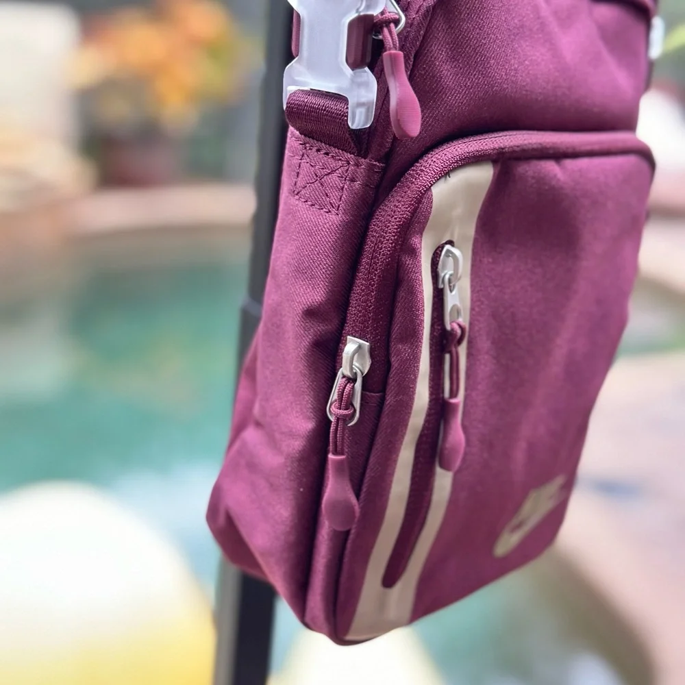 NIKE ELEMENTAL PREMIUM‎ CROSSBODY BAG DN2557-681